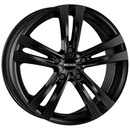 Felgi MAK ZENITH 5x100 5.5x14 ET35 Gloss Black