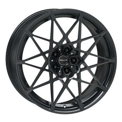 Felgi Proline PFM FORGED 5x112 9.5x20 ET28 Black Matt