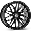 FELGI WRATH WF-9 5x112 9.5x19 ET42 Black Glossy