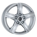 Felgi MAK KING5-3 5x160 7.5x17 ET55 Silver