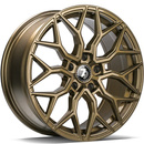 Felgi SEVENTY9 SV-K 5x112 8x18 ET35 Satin Bronze