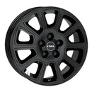 FELGI RIAL Transporter2 5x160 7x17 ET55 Diamond Black