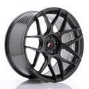 FELGI JAPAN RACING JR18 19x9.5 ET35 5x120 Hyper Gray