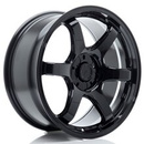 Felgi Japan Racing SL03 18x8.5 ET20-42 5H BLANK Gloss Black