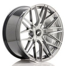 FELGI JAPAN RACING JR28 20x10 ET20-40 5H Blank Hyper Bla