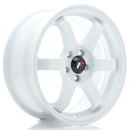 Felgi Japan Racing JR3 16x7 ET40 4x114.3 White