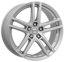 FELGI DEZENT TZ-C 5x112 7.5x18 ET25 Silver