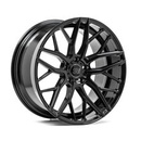 Felgi 1AV ZX11 5x110 9x21 ET35 Gloss Black