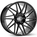 FELGI WRATH WF-4 5x112 9.5x19 ET42 Black Glossy