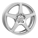 FELGI AUTEC VALEA 4x108 7.5x18 ET32 Brilliant Silver