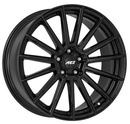 FELGI AEZ ATLANTA BLACK 5x100 7.5x17 ET51 Black