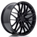 Felgi Japan Racing JR38 18x8 ET20-45 5H BLANK Matt Black