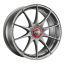 FELGI OZ FORMULA HLT 5x114.3 7.5x17 ET45 Grigio Corsa