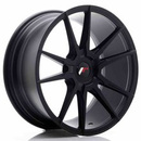 FELGI JAPAN RACING JR21 18x8.5 ET40 Blank Matt Black