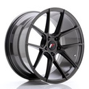 FELGI JAPAN RACING JR30 19x9.5 ET40 5x120 Hyper Gray