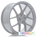 Felgi Japan Racing SL01 20x8 ET20-40 5H BLANK Custom Finish