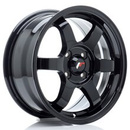 Felgi Japan Racing JR3 15x7 ET25 4x100 Gloss Black