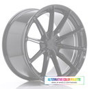 Felgi Japan Racing JR37 20x10.5 ET20-40 5H BLANK Custom Finish