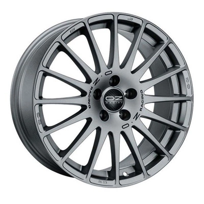 FELGI OZ SUPERTURISMO GT 4x108 7x16 ET25 Grigio Corsa