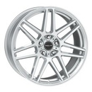 FELGI PROLINE PFG FORGED 5x130 10x22 ET21 Vanadium Silver