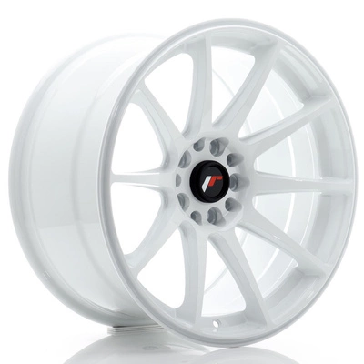 Felgi Japan Racing JR11 18x10.5 ET22 5x114/120 White