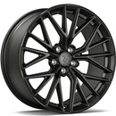 Felgi SEVENTY9 SCF-U 5x108 7.5x17 ET40 Half Black Matt