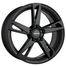 FELGI CARMANI 16 ANTON 5x100 6.5x16 ET38 Black Matt