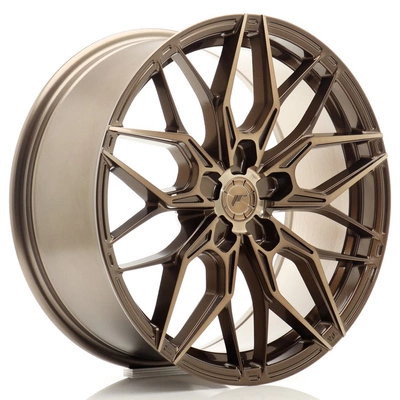 Felgi Japan Racing JR46 18x8.5 ET20-51 5H Blank Platinum Bronze