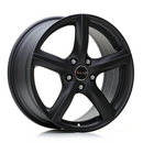 FELGI AVUS AF8 5x112 6.5x16 ET42 MATT BLACK