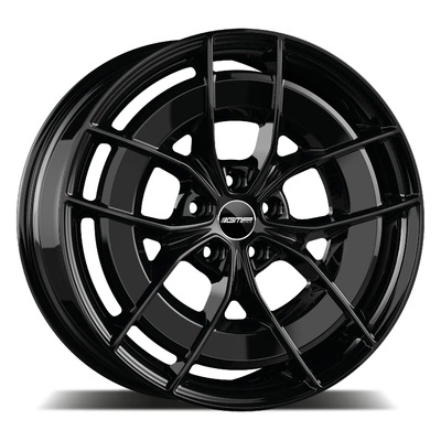 Felgi GMP Italia ENERGIA 5x114.3 10.5x21 ET48 Glossy Black