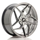 FELGI JAPAN RACING JR35 19x8.5 ET20-45 5H Blank Hyper Bl