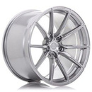 FELGI CONCAVER CVR4 20x8.5 ET20-45 BLANK Brushed Titanium