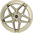 Felgi Antera A107 CONCAVE 5x110 10x21 ET25 Satin Champagne