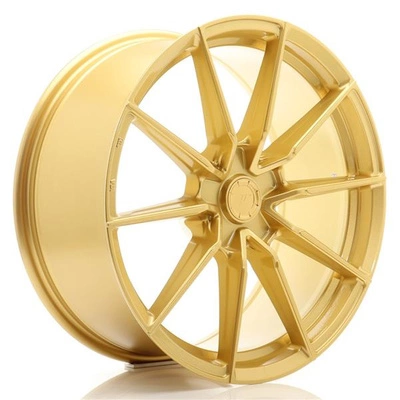 FELGI JAPAN RACING SL02 18x8.5 ET20-45 5H BLANK Gold