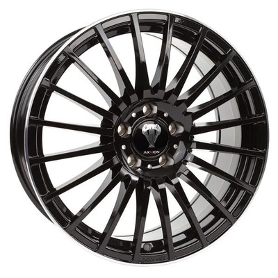 FELGI AXXION AX5 5x108 8.5x19 ET45 SW+ML+