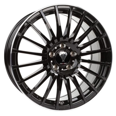 FELGI AXXION AX5 5x112 8.5x19 ET32 SW+ML+