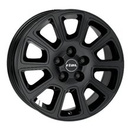 FELGI RIAL TRANSPORTER 2 5x160 7.5x18 ET50 Diamond Black