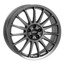 FELGI ATS STREETRALLYE 4x108 6x15 ET38 Dark Grey