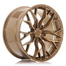 FELGI CONCAVER CVR1 22x10 ET20-64 BLANK Brushed Bronze