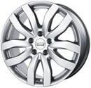 FELGI CMS C22 5x114.3 6.5x16 ET50 Racing Silver