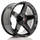 FELGI JAPAN RACING JRX5 20x9 ET20 5x127 Matt Black