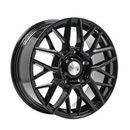 FELGI 1AV ZX11T 5x160 8x18 ET50 Gloss Black