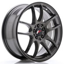 Felgi Japan Racing JR29 17x7 ET40 4x100/114 Hyper Gray