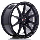 FELGI JAPAN RACING JR11 19x8.5 ET40 5x108 Glossy Black