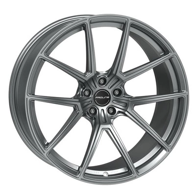 FELGI PROLINE PFR FORGED 5x112 10.5x21 ET19 Matt Grey