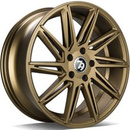 FELGI SEVENTY9 SV-R 5x120 8x19 ET35 Deep Matt Bronze