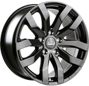 FELGI CMS C22 5x120 6.5x16 ET52 Gloss Black