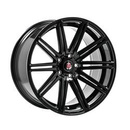 FELGI AXE EX15 5x120 10.5x20 ET42 Gloss Black