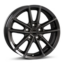 FELGI BORBET W 5x114.3 8.5x21 ET49 Mistral Anthracite Glossy