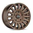 FELGI OZ RALLY RAID 5x127 8.5x18 ET26 Gloss Bronze